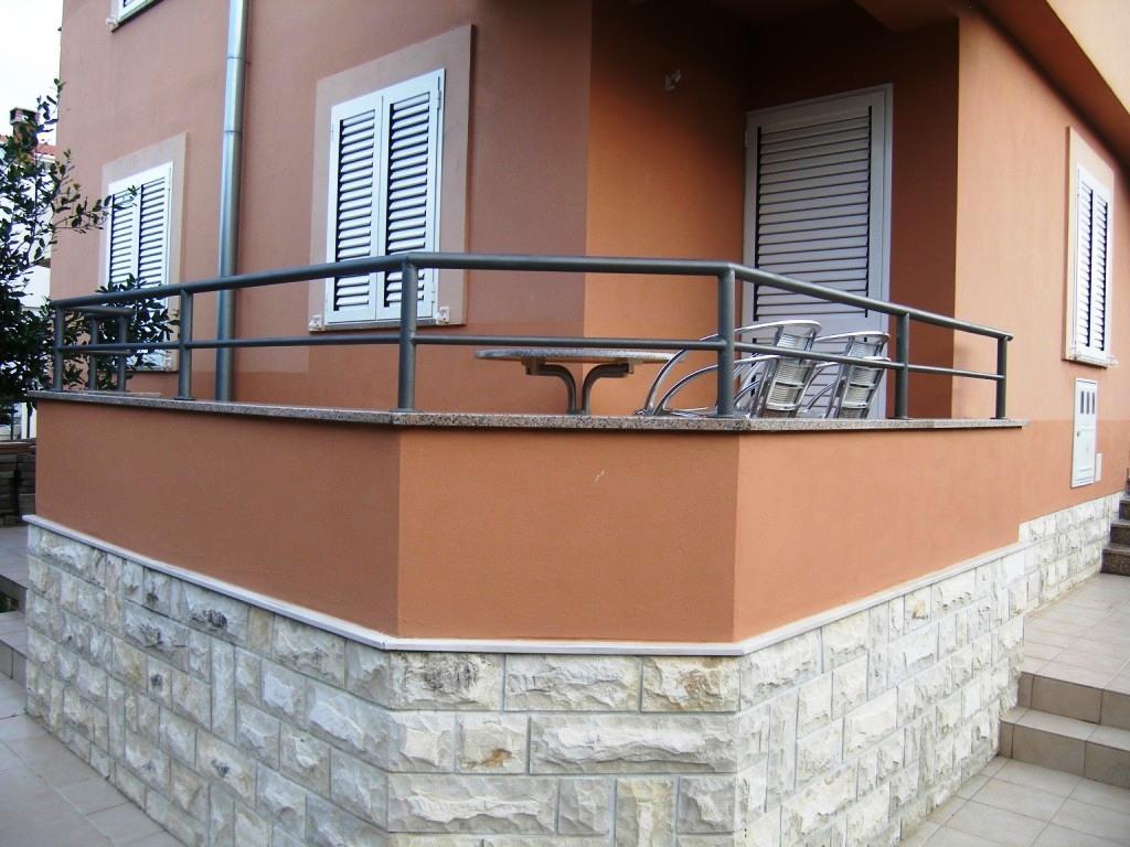 Apartments Juran Sukosan Exterior photo
