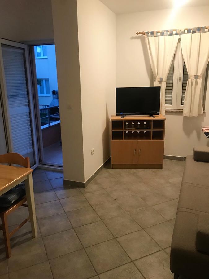 Apartments Juran Sukosan Exterior photo